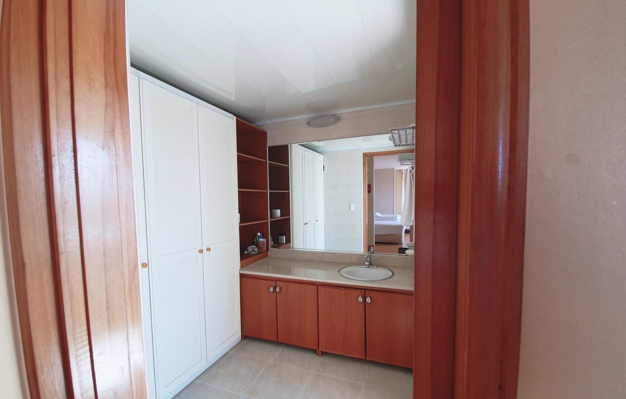 Hotel Good Inn Szogüpho Kültér fotó