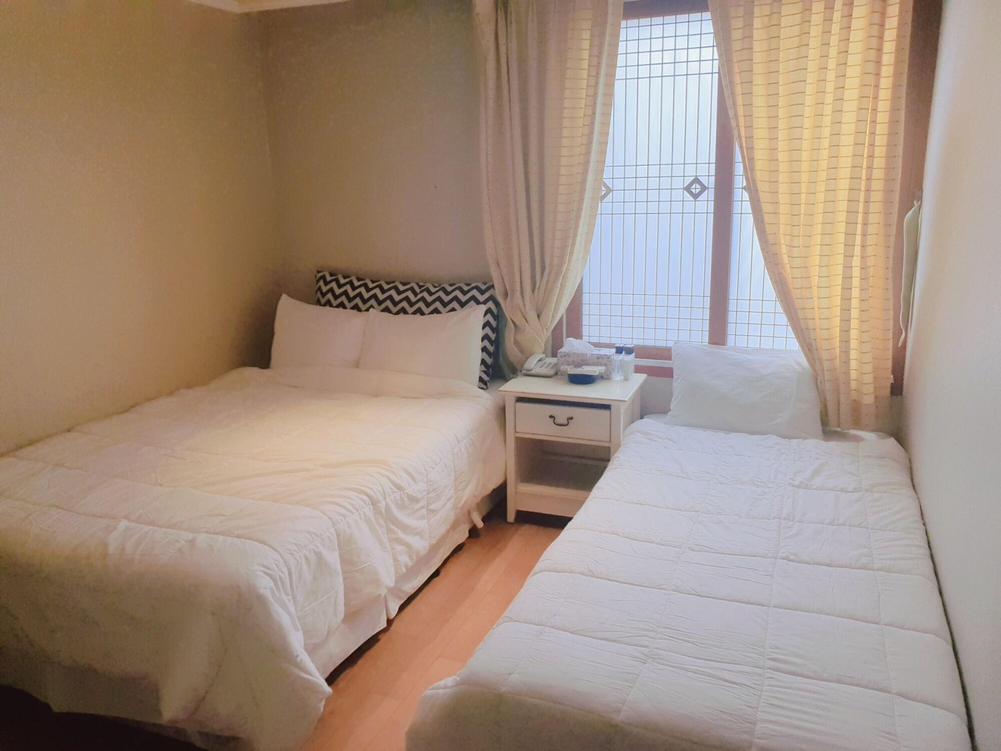 Hotel Good Inn Szogüpho Kültér fotó