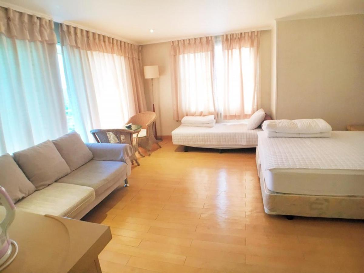 Hotel Good Inn Szogüpho Kültér fotó