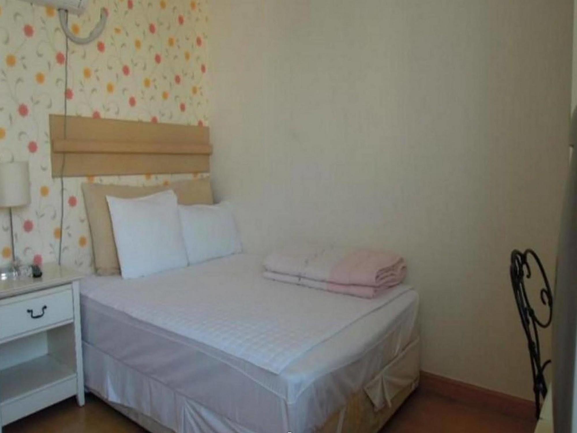 Hotel Good Inn Szogüpho Kültér fotó
